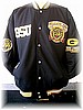 GRAMBLING WOOL JACKET