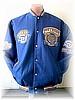 SOUTHERN
WOOL JACKET