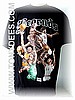 "NEW' ROUND-BALL LEGENDS
