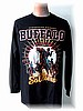 BUFFALO SOLDIERS LONG SLEEVE
