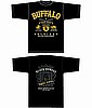 BUFFALO SOLDIERS TEE