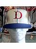 1920 DETROIT STARS CAP