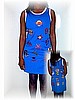 JERSEY DRESS