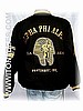 Alpha Phi Alpha Twill Jacket