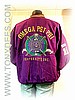 Omega Psi Phi Twill Jacket