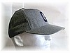 1924 HOMESTEAD GRAYS (ROAD) CAP