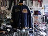 BUFFALO SOLDIERS WOOL JACKET