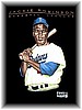 JACKIE ROBINSON SHIRT