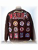 "NEW" NEGRO LEAGUE COMMEMORATIVE II WOOL JACKET