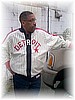 "LIMITED EDITION" DETROIT STARS JACKET
