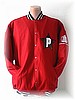 PHILLY STARS WOOL JACKET