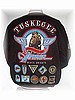 TUSKEGEE AIRMEN WOOL JACKET