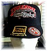 TUSKEGEE AIRMEN FITTED CAP