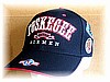 "NEW" TUSKEGEE AIRMEN CAP