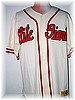 1945 BALTIMORE ELITE GIANTS ROY CAMPANELLA JERSEY