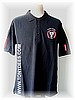 BIRMINGHAM BLACK BARONS POLO