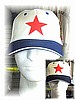 DETROIT STARS CAP (flex-fit)