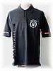 HOMESTEAD GRAYS POLO
