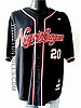 "NEW" NEGRO LEAGUE JERSEY