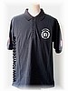 NEW YORK BLACK YANKEES POLO